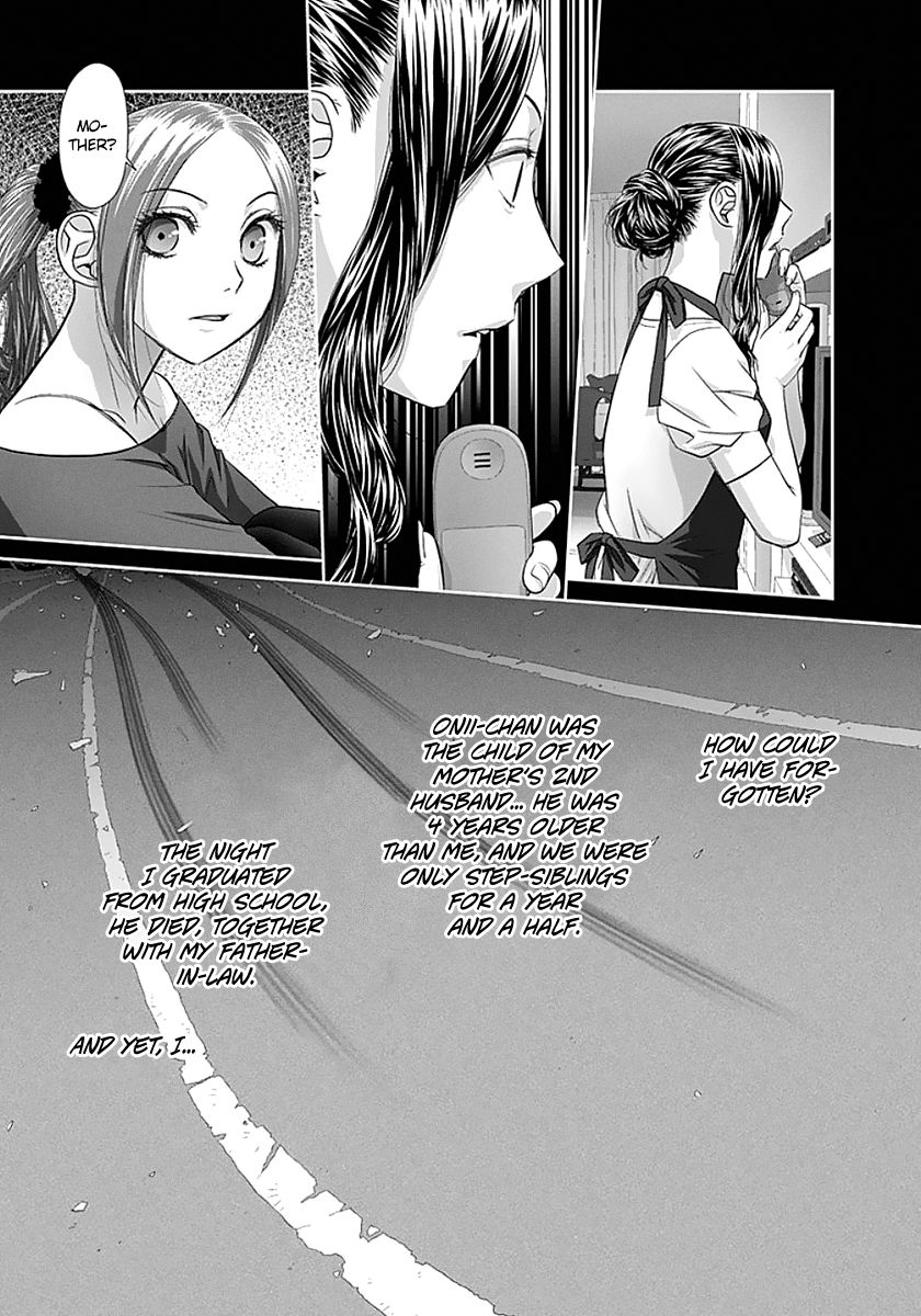 Saikin Kono Sekai Wa Watashi Dake No Mono Ni Narimashita...... - Chapter 82 : In Those Days.