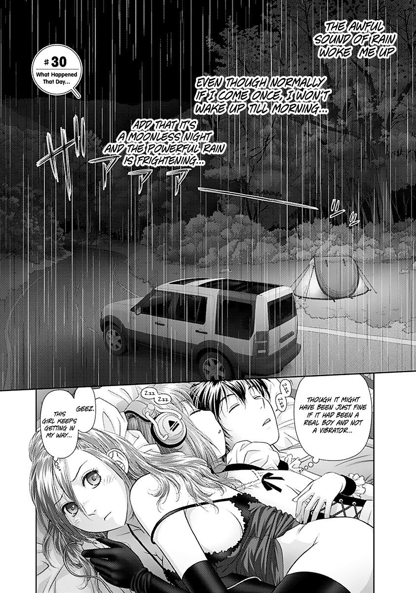 Saikin Kono Sekai Wa Watashi Dake No Mono Ni Narimashita...... - Chapter 30 : What Happened That Day...