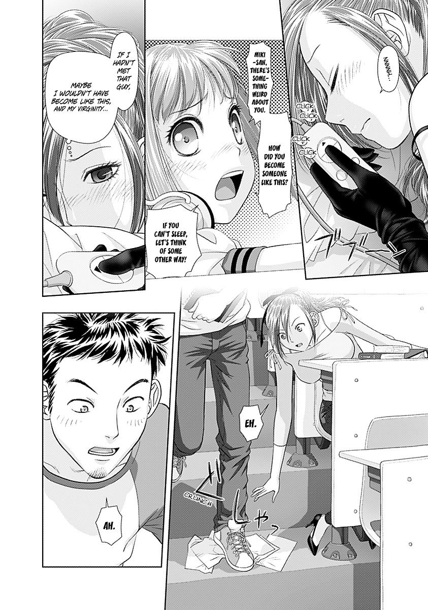 Saikin Kono Sekai Wa Watashi Dake No Mono Ni Narimashita...... - Chapter 30 : What Happened That Day...