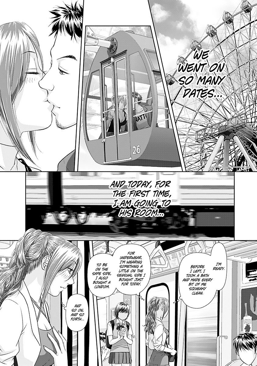 Saikin Kono Sekai Wa Watashi Dake No Mono Ni Narimashita...... - Chapter 30 : What Happened That Day...