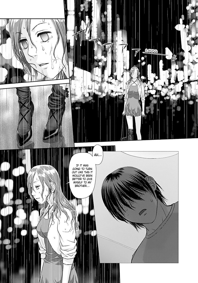 Saikin Kono Sekai Wa Watashi Dake No Mono Ni Narimashita...... - Chapter 30 : What Happened That Day...