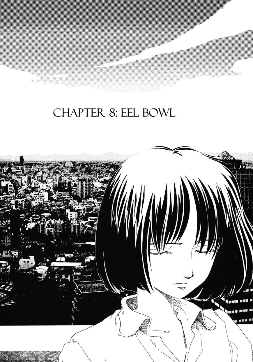 Anjuu No Chi - Vol.2 Chapter 8