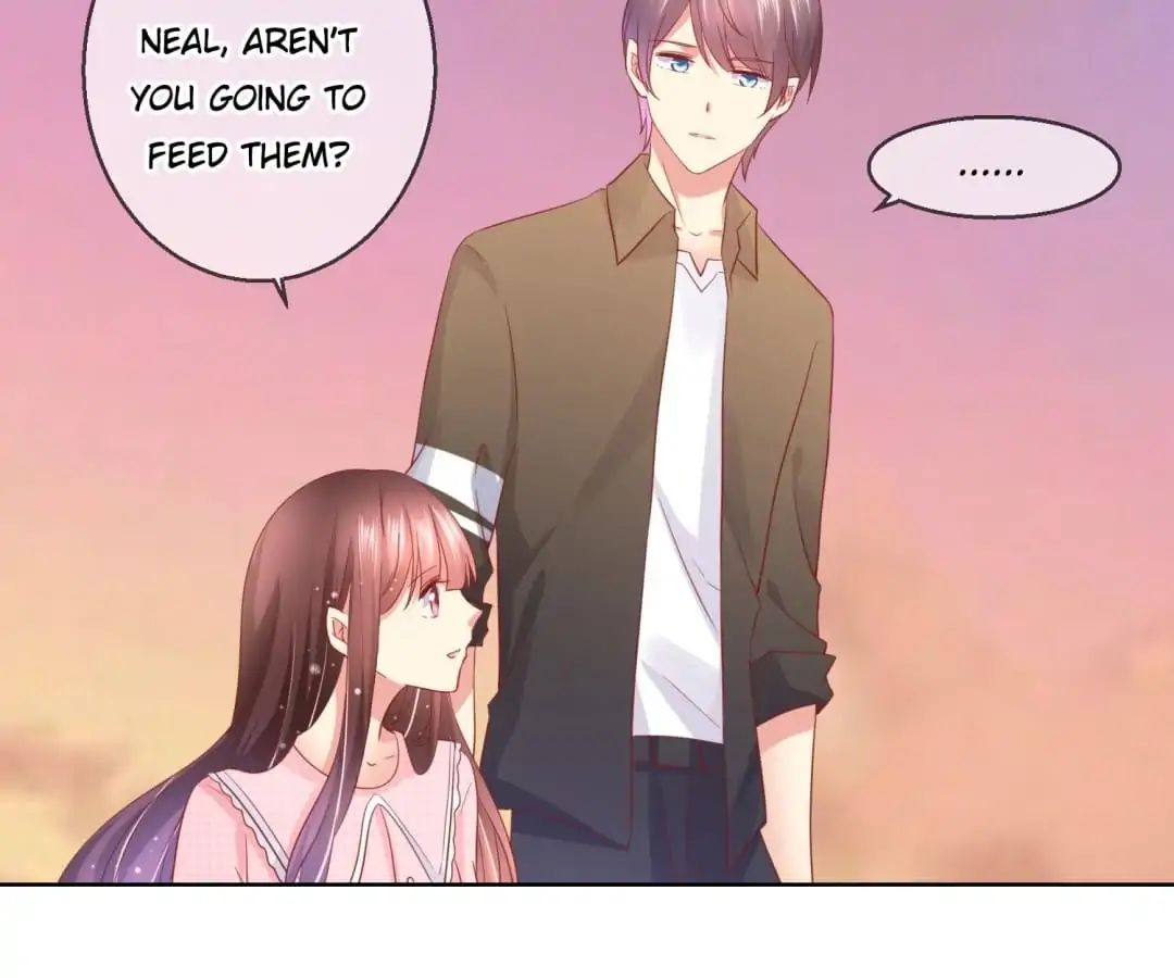 Popular Deskmate Is A Cat - Chapter 46