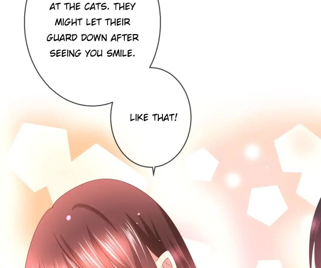 Popular Deskmate Is A Cat - Chapter 46