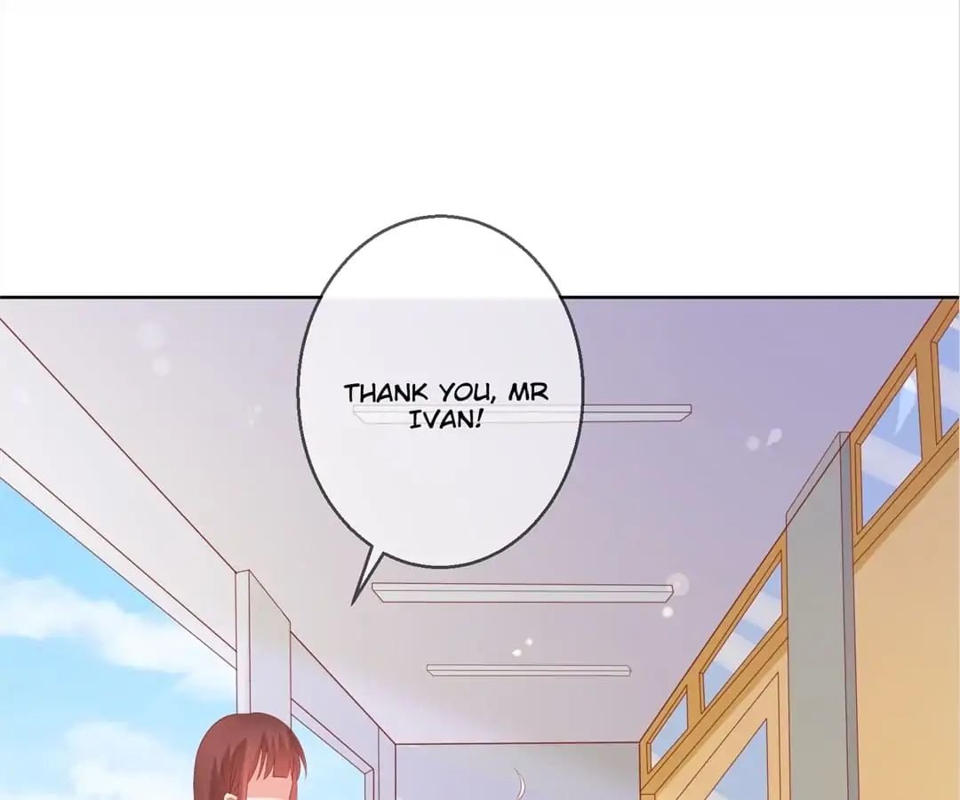 Popular Deskmate Is A Cat - Chapter 89