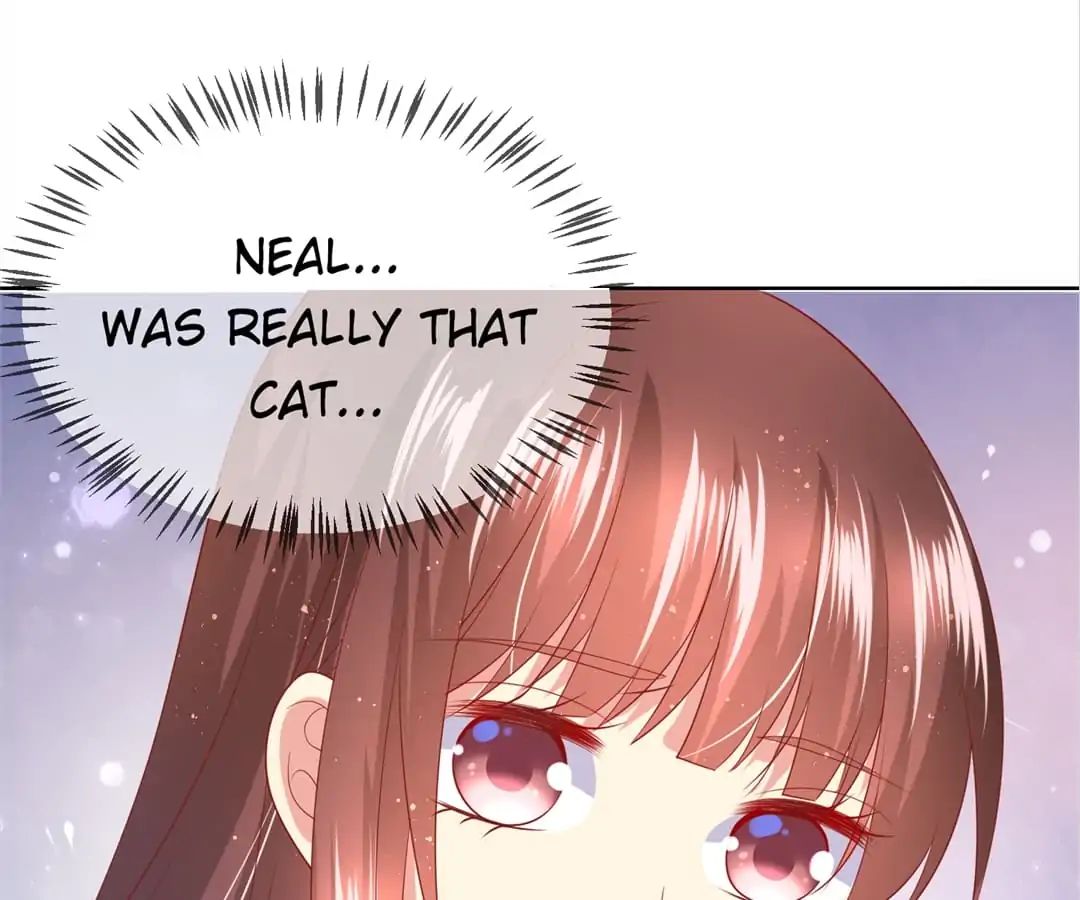 Popular Deskmate Is A Cat - Chapter 78