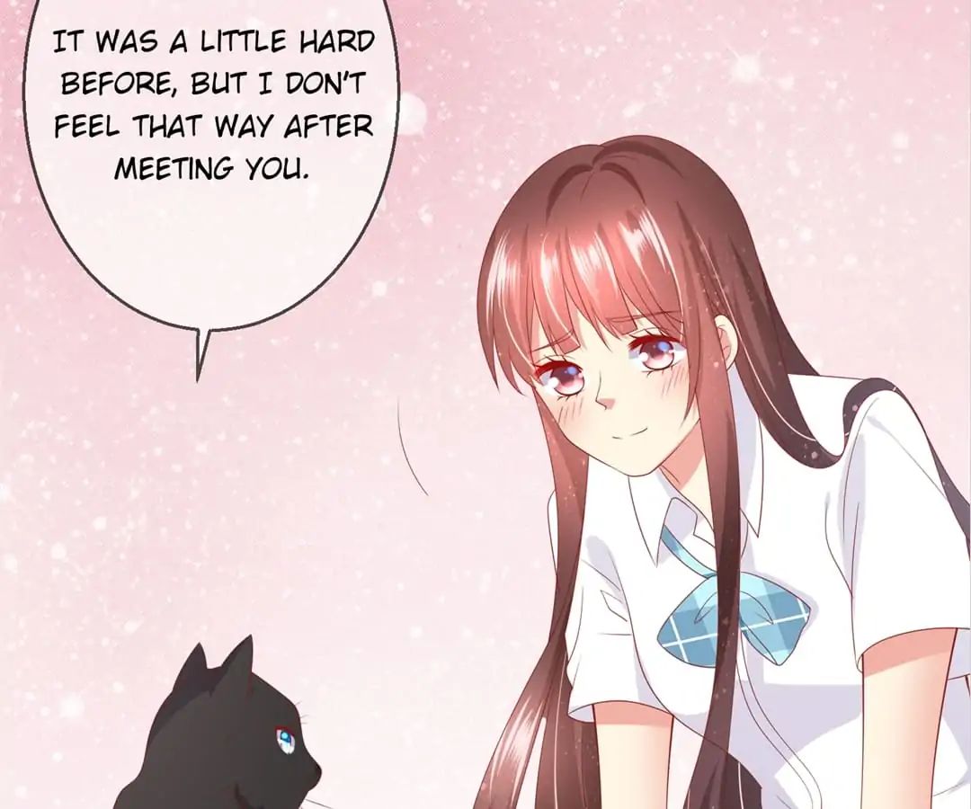 Popular Deskmate Is A Cat - Chapter 78