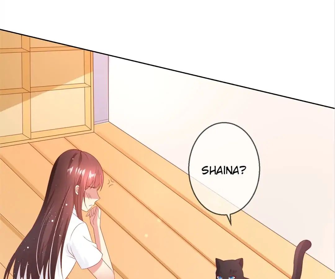 Popular Deskmate Is A Cat - Chapter 78