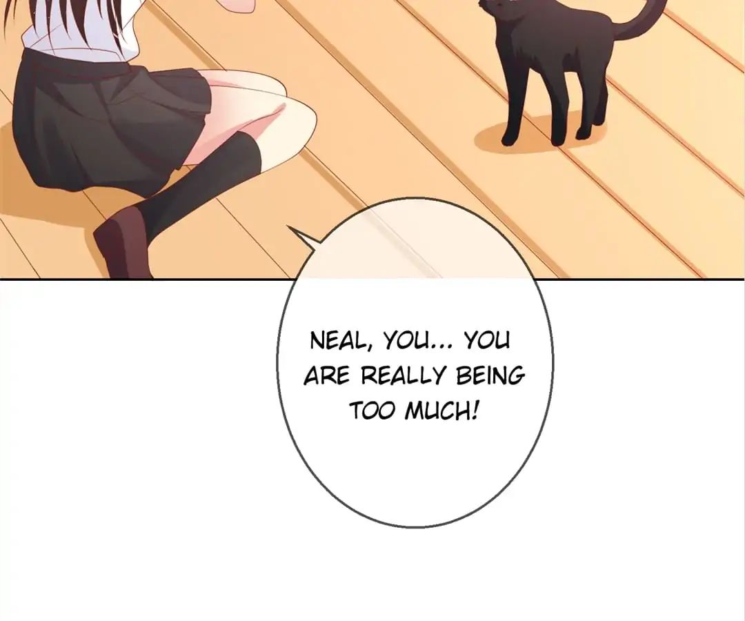 Popular Deskmate Is A Cat - Chapter 78