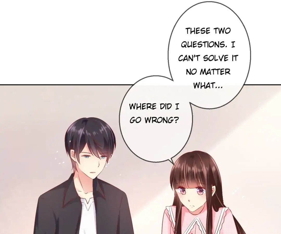 Popular Deskmate Is A Cat - Chapter 45