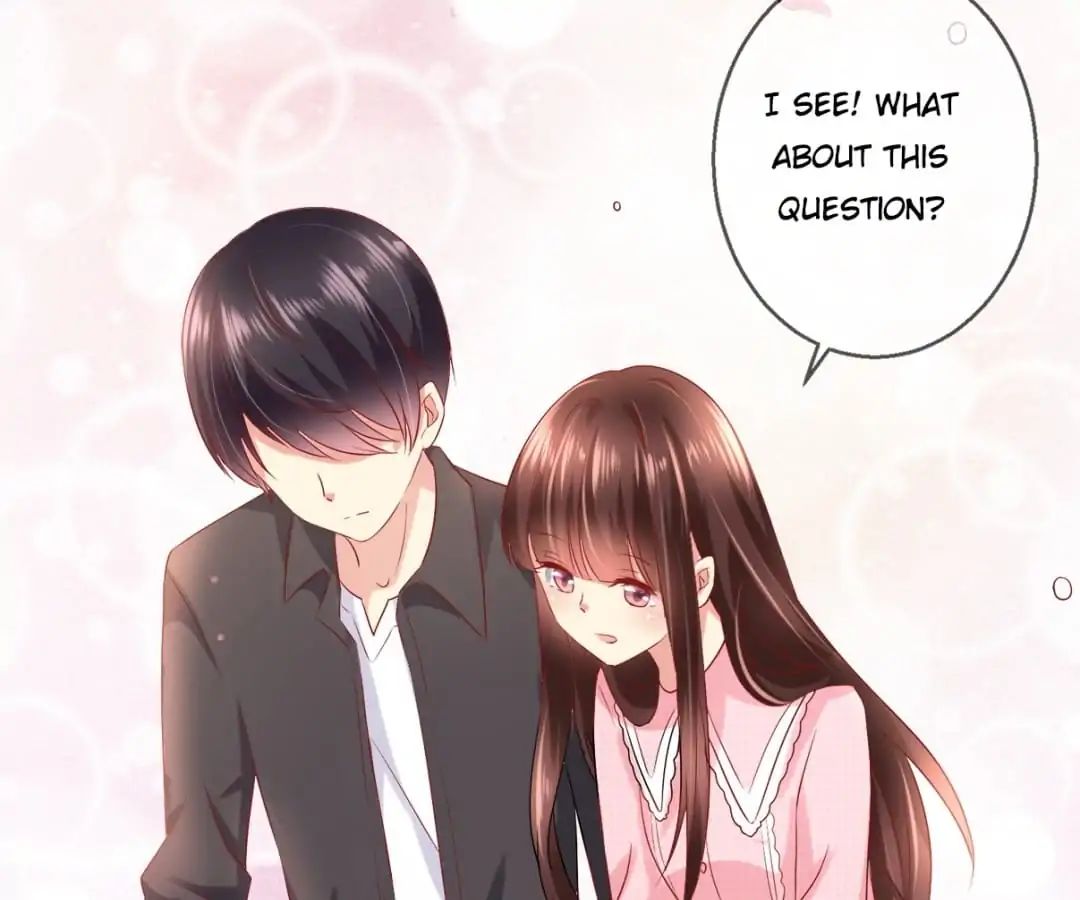 Popular Deskmate Is A Cat - Chapter 45