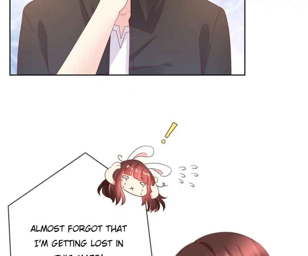 Popular Deskmate Is A Cat - Chapter 38