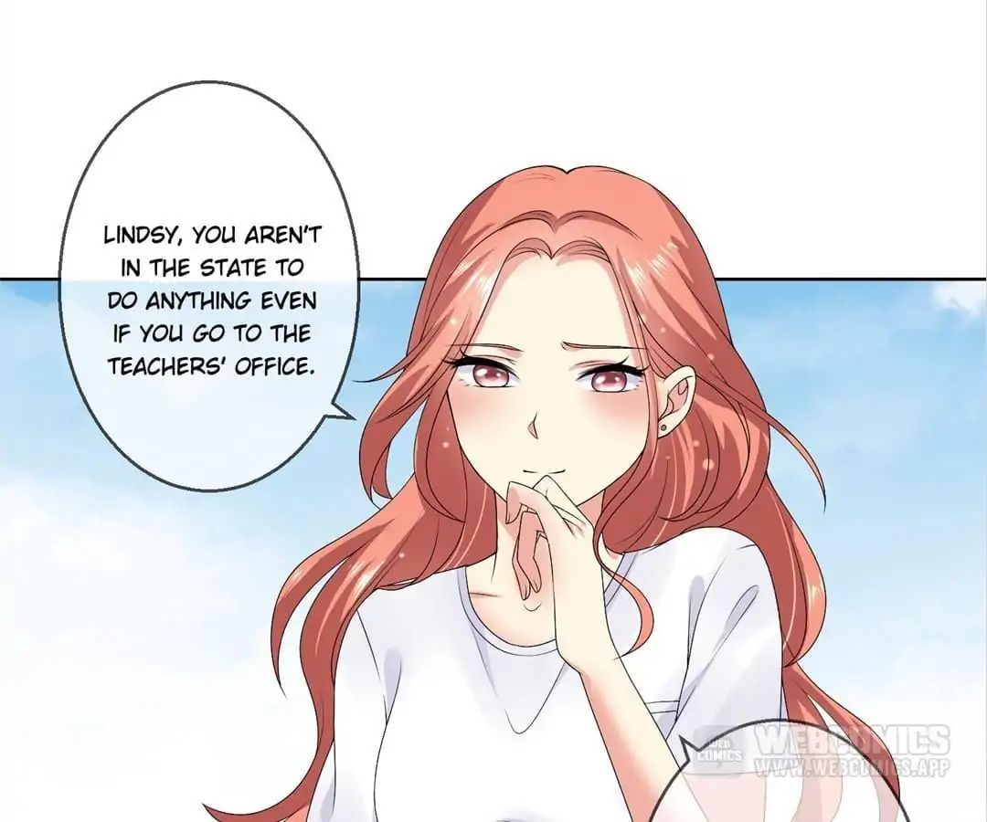 Popular Deskmate Is A Cat - Chapter 31