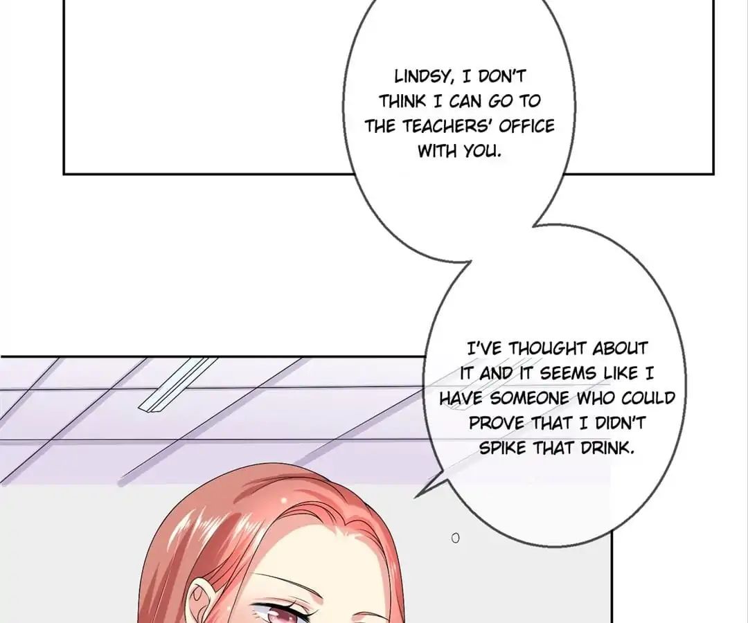 Popular Deskmate Is A Cat - Chapter 31