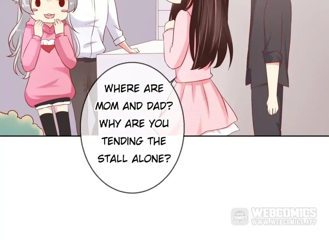 Popular Deskmate Is A Cat - Chapter 44