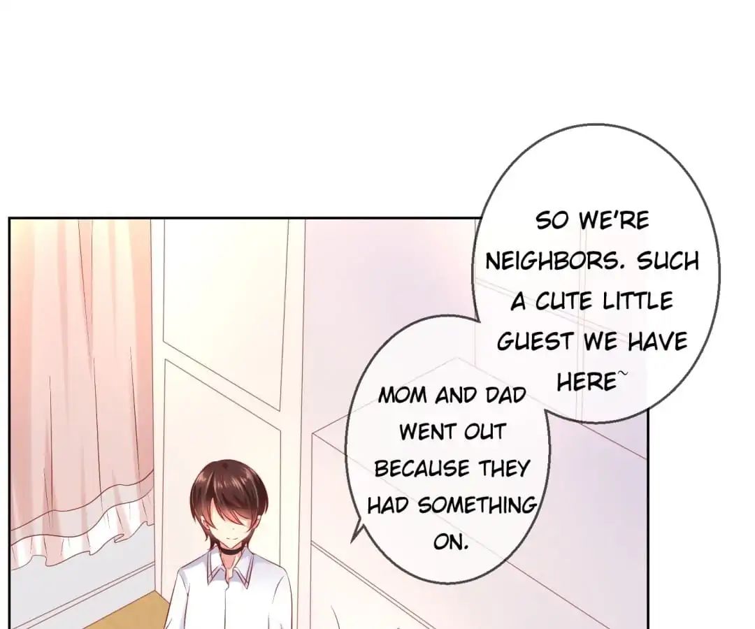 Popular Deskmate Is A Cat - Chapter 44