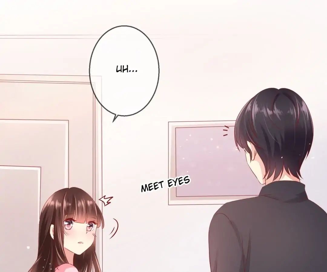 Popular Deskmate Is A Cat - Chapter 44