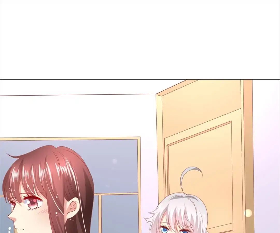 Popular Deskmate Is A Cat - Chapter 76