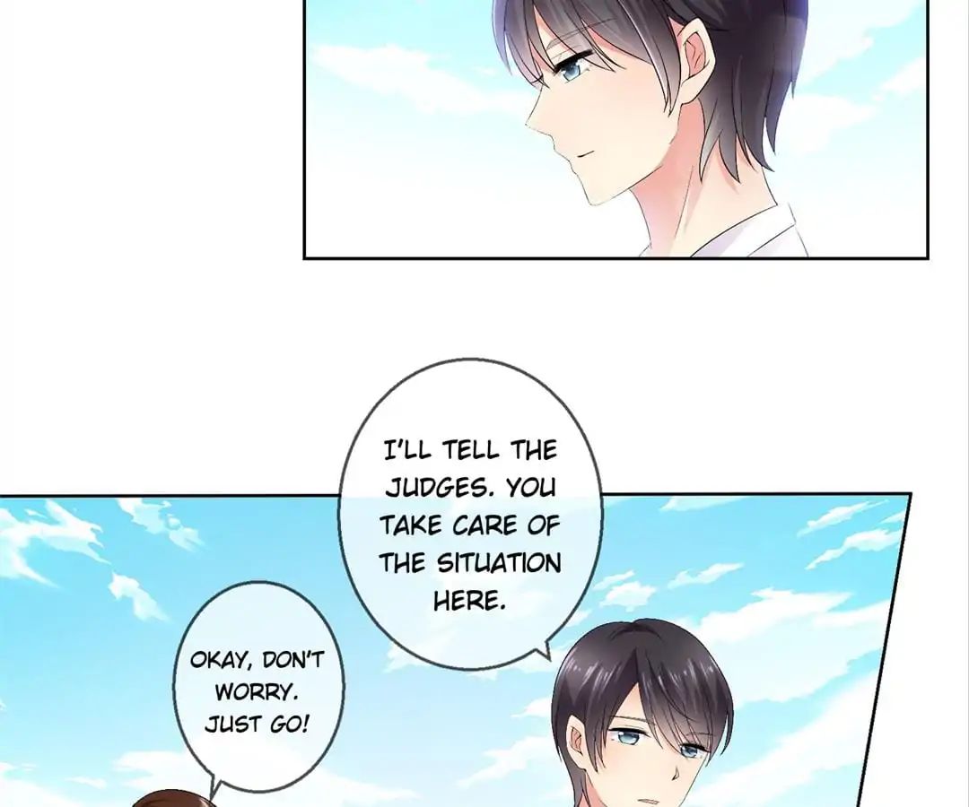 Popular Deskmate Is A Cat - Chapter 30