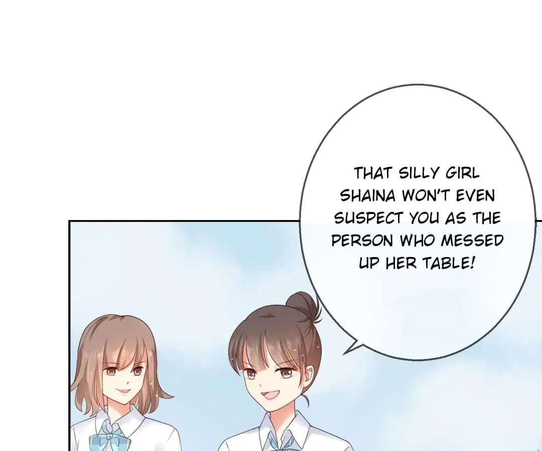 Popular Deskmate Is A Cat - Chapter 6