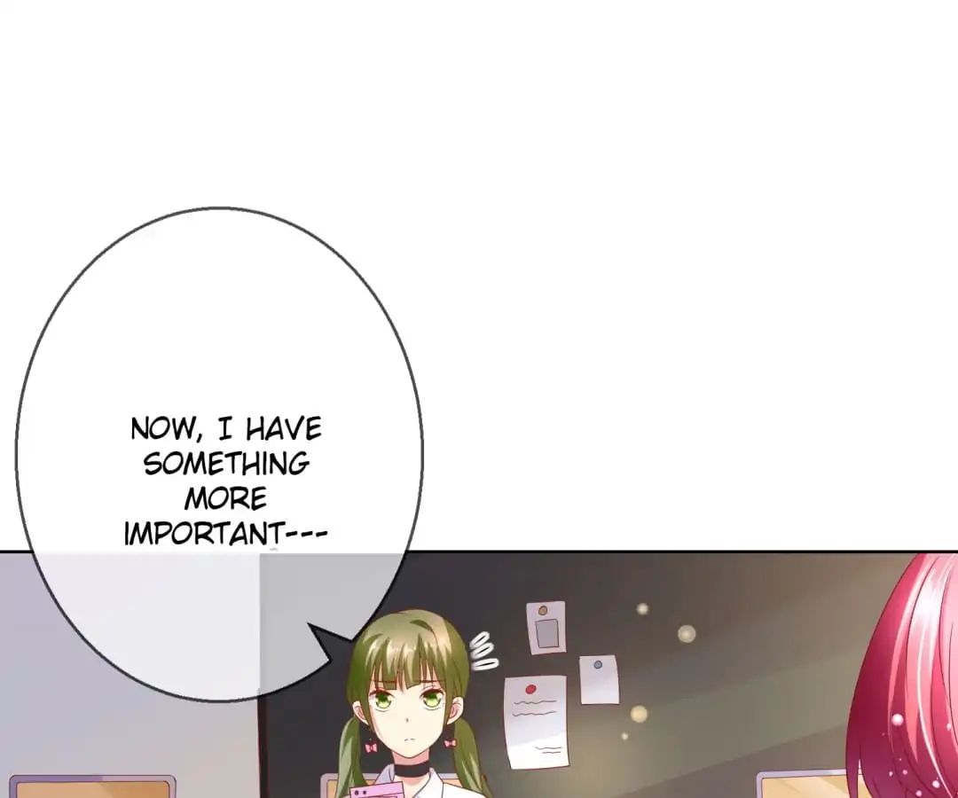 Popular Deskmate Is A Cat - Chapter 70