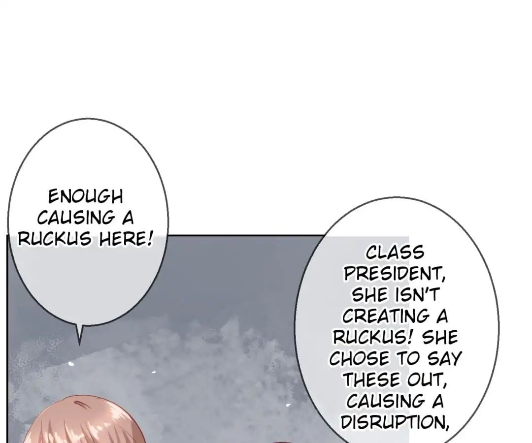 Popular Deskmate Is A Cat - Chapter 71