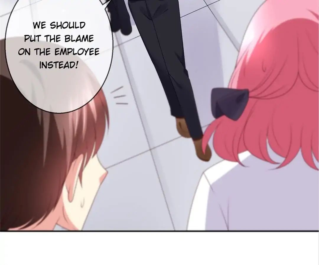 Popular Deskmate Is A Cat - Chapter 34