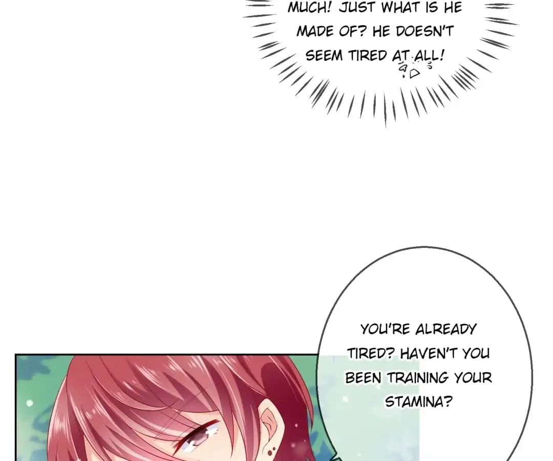 Popular Deskmate Is A Cat - Chapter 37