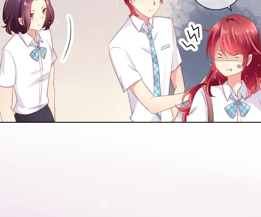 Popular Deskmate Is A Cat - Chapter 48