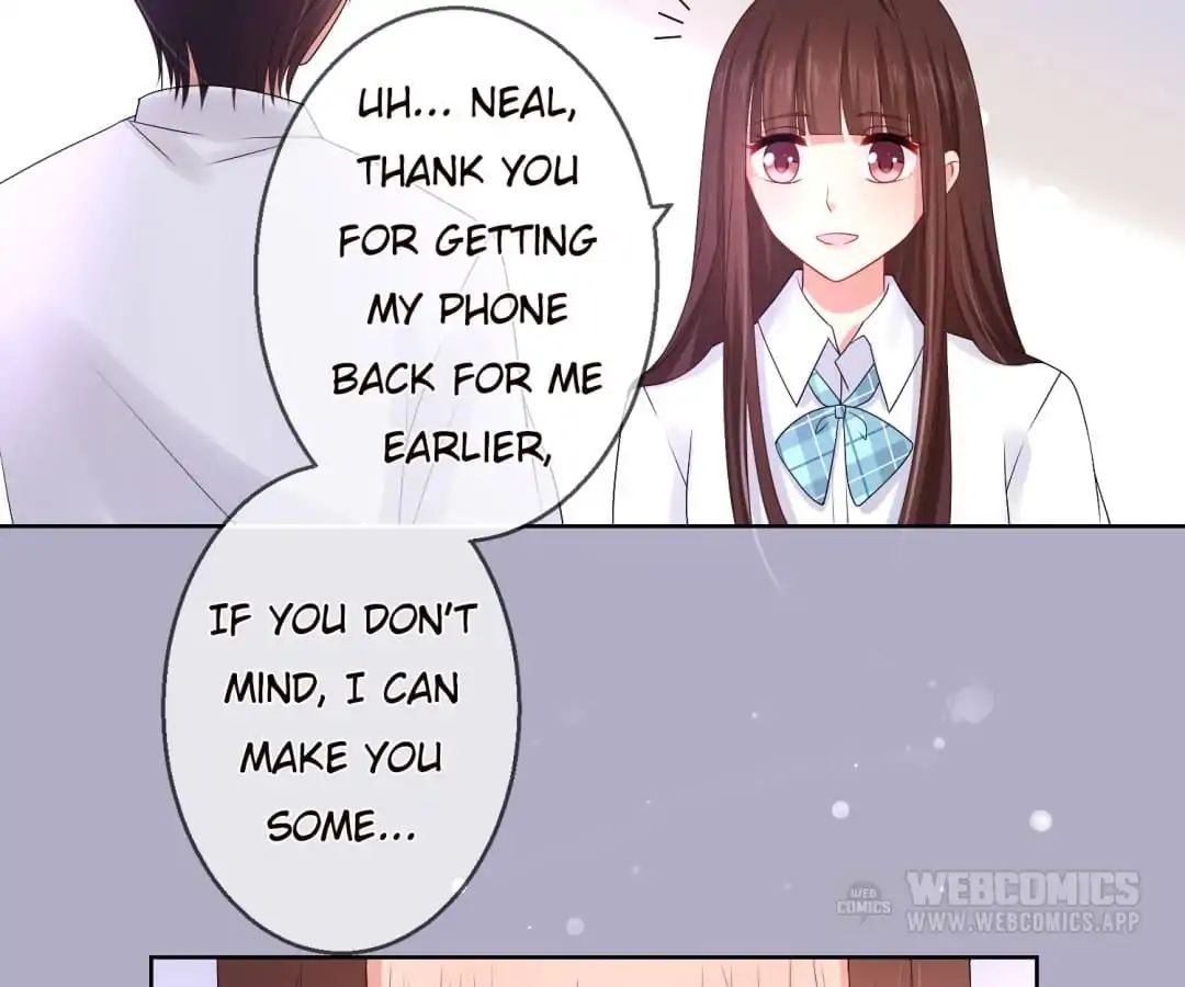 Popular Deskmate Is A Cat - Chapter 17