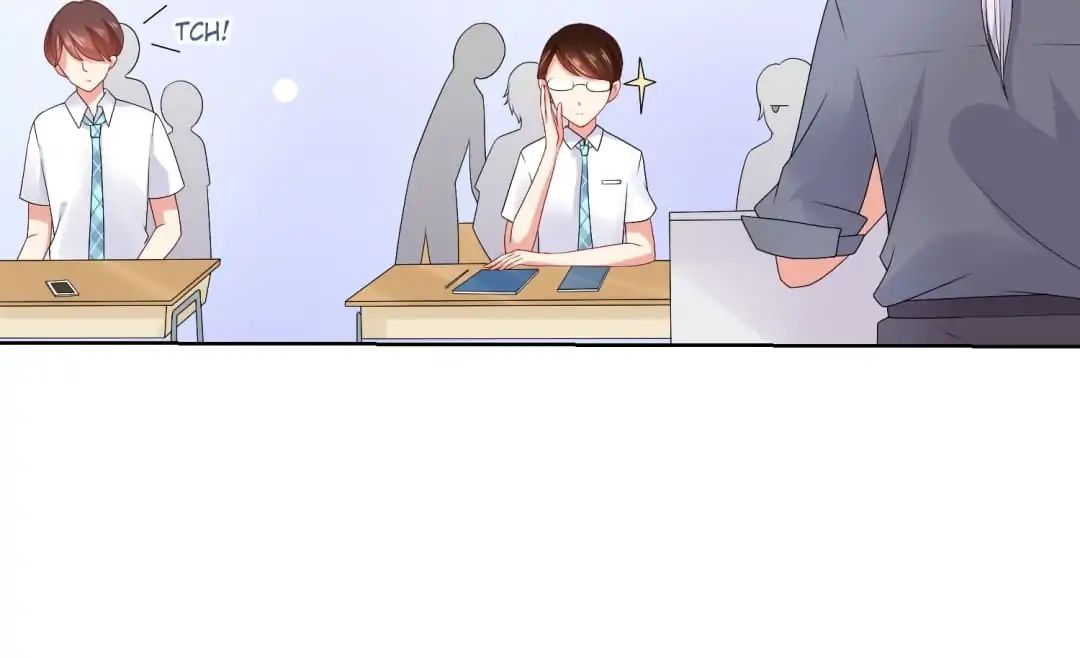 Popular Deskmate Is A Cat - Chapter 17