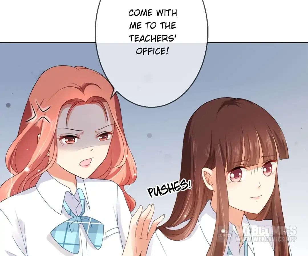 Popular Deskmate Is A Cat - Chapter 7