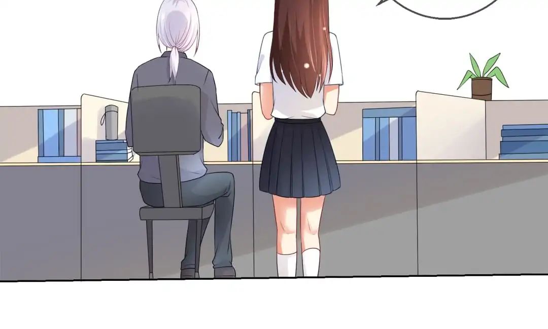 Popular Deskmate Is A Cat - Chapter 7