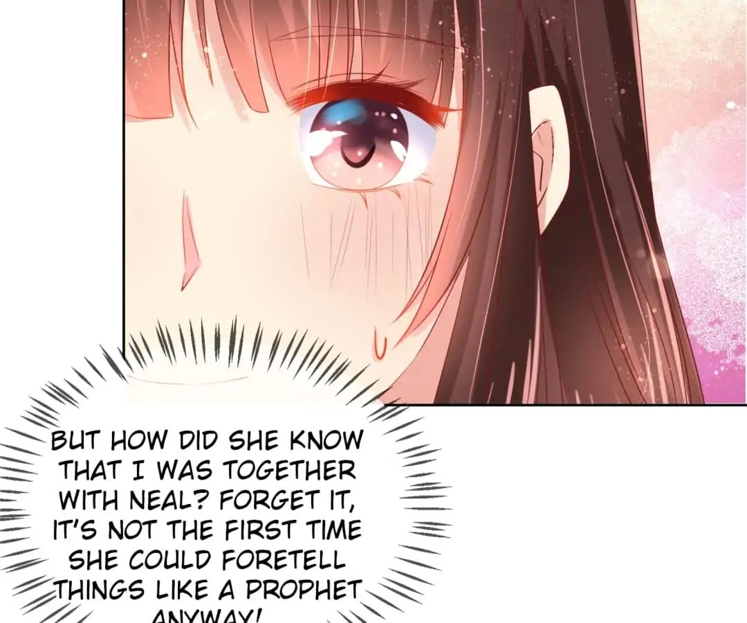 Popular Deskmate Is A Cat - Chapter 75