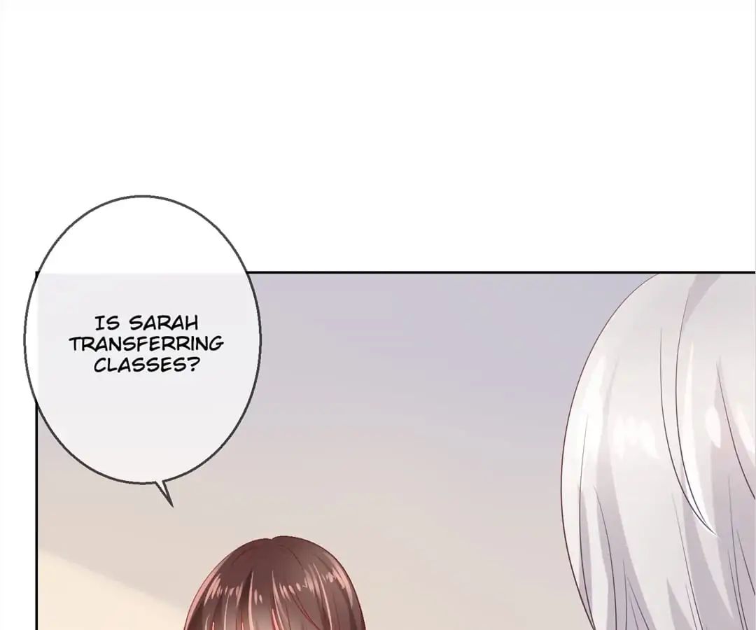 Popular Deskmate Is A Cat - Chapter 85