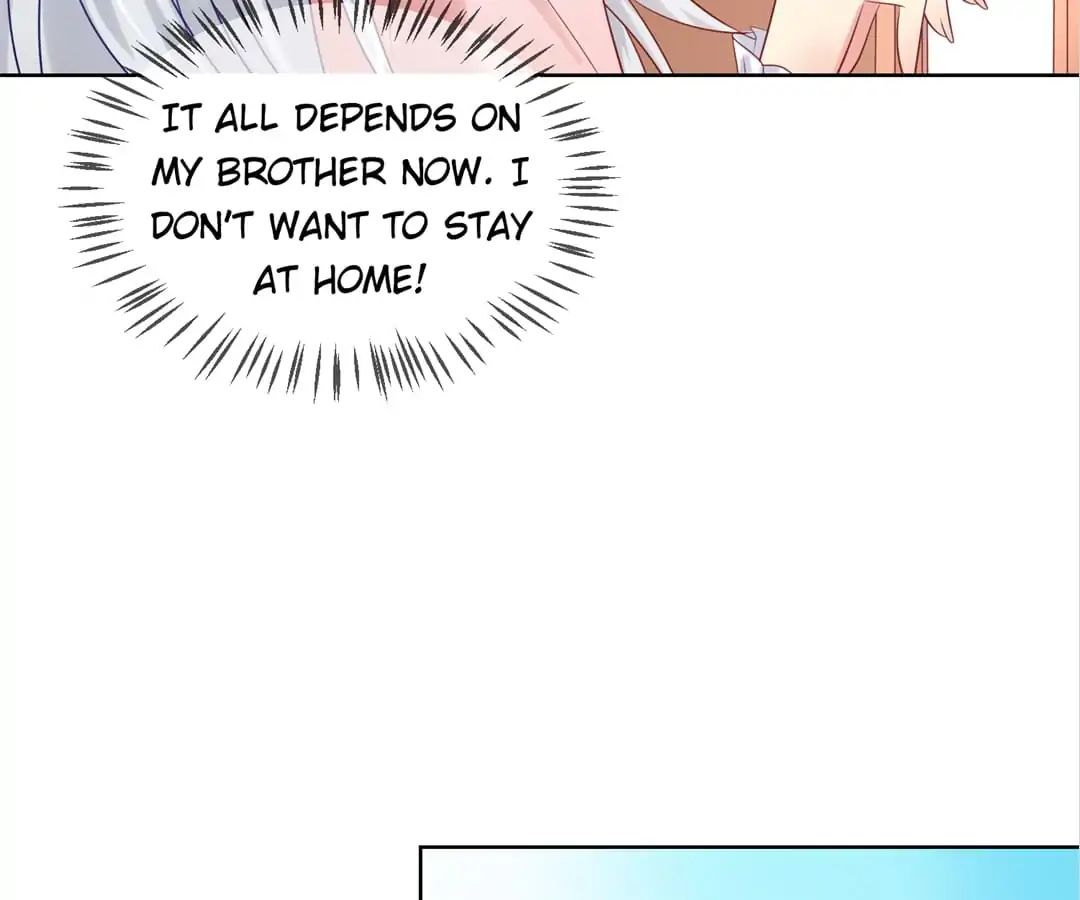 Popular Deskmate Is A Cat - Chapter 80