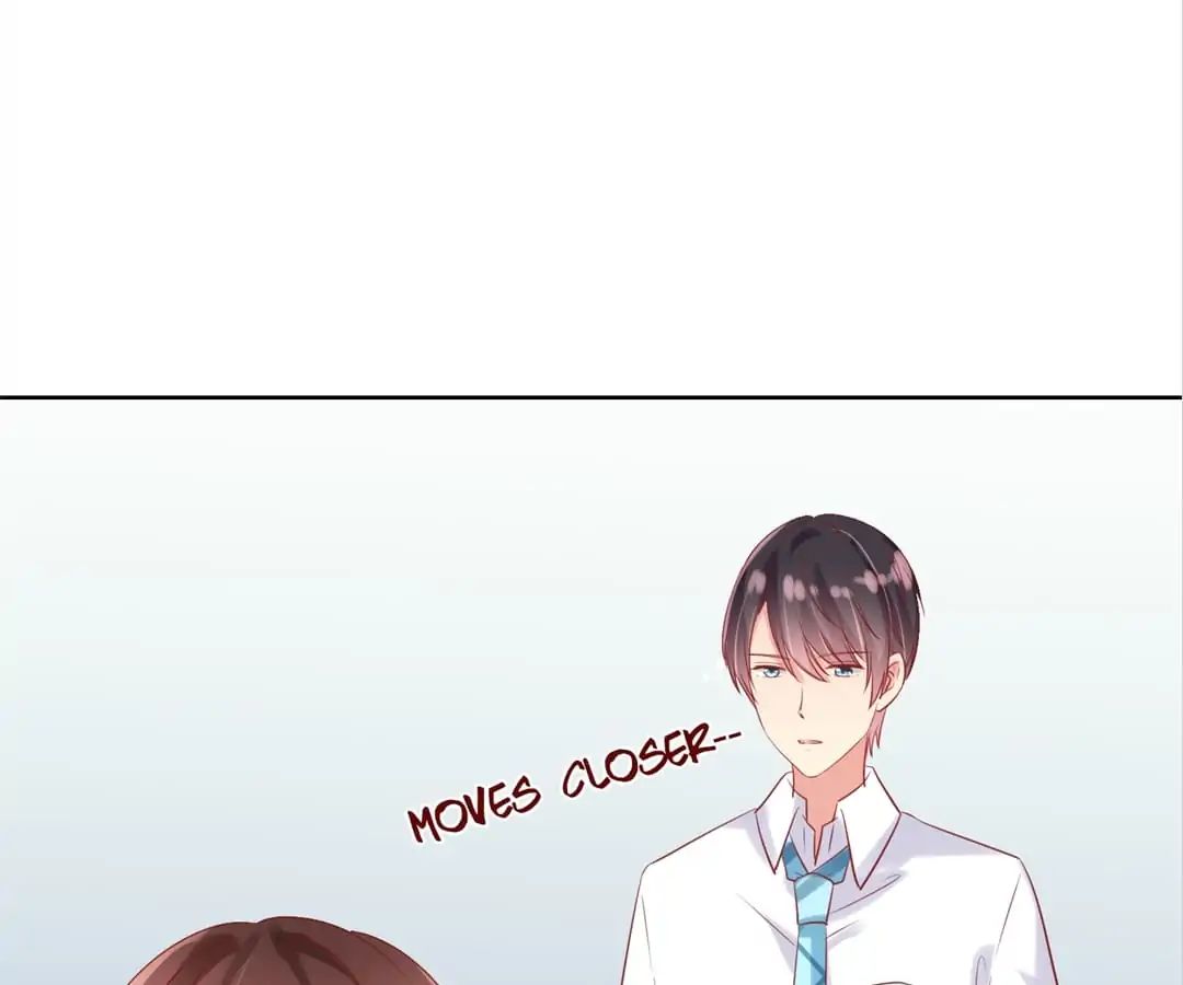 Popular Deskmate Is A Cat - Chapter 80