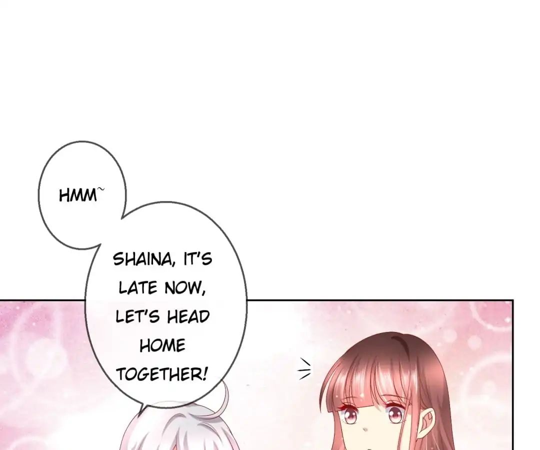 Popular Deskmate Is A Cat - Chapter 43