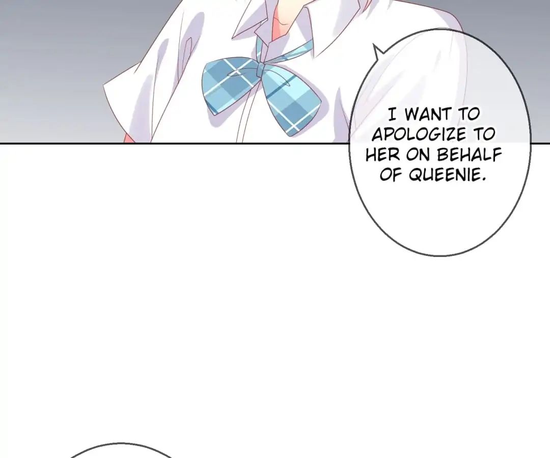 Popular Deskmate Is A Cat - Chapter 73