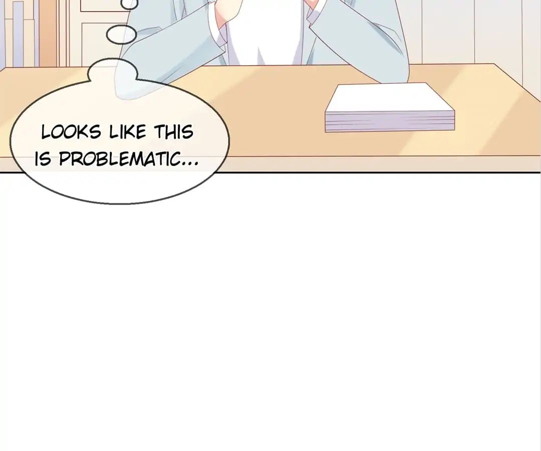 Popular Deskmate Is A Cat - Chapter 82