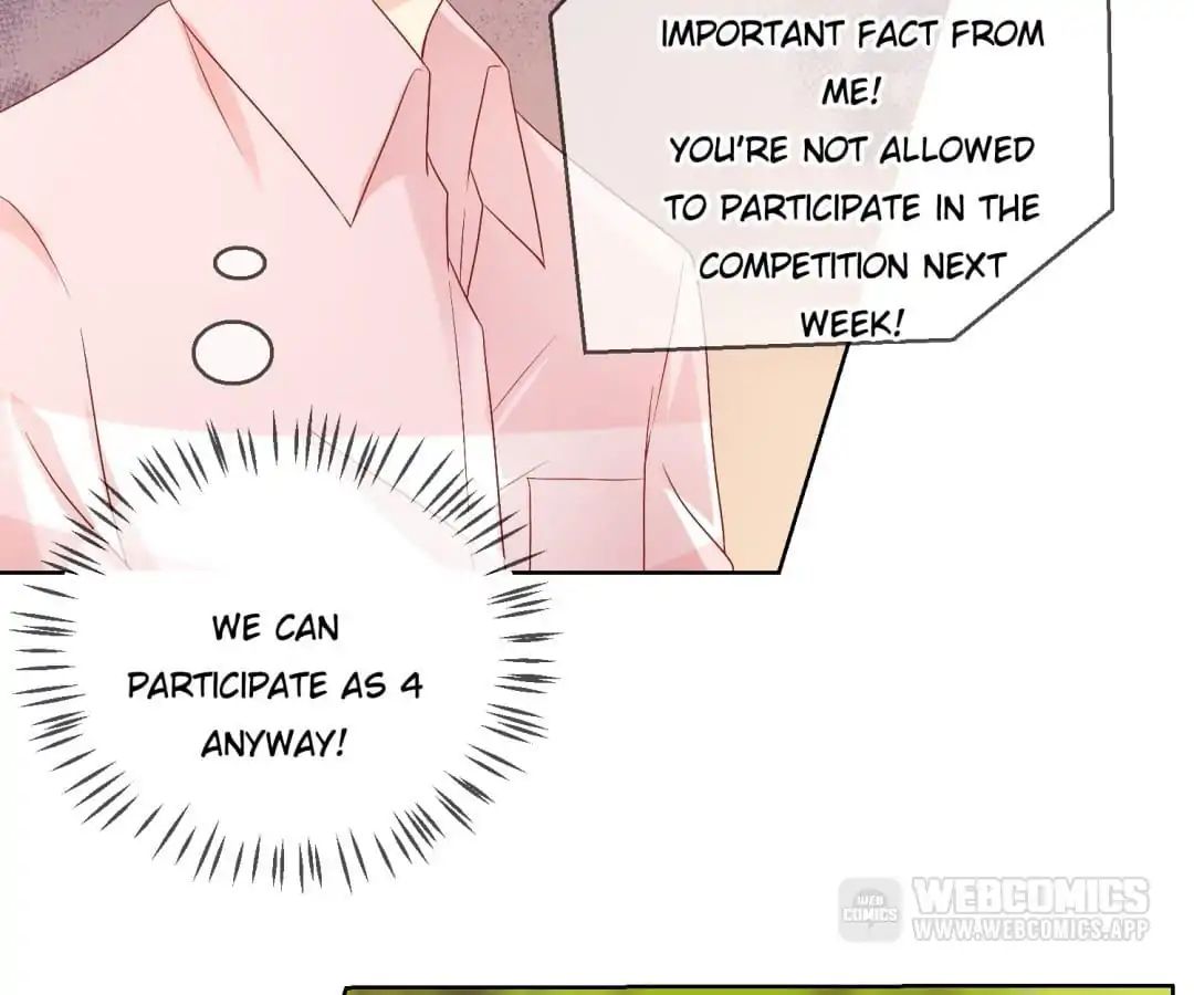 Popular Deskmate Is A Cat - Chapter 41