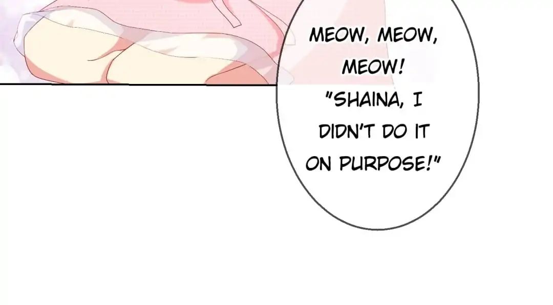 Popular Deskmate Is A Cat - Chapter 47