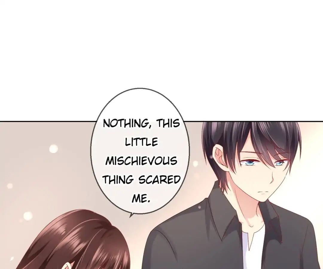 Popular Deskmate Is A Cat - Chapter 47