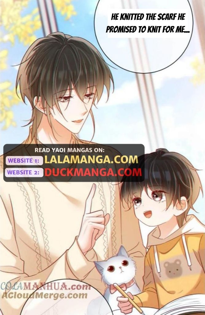 Omg! I Gave Birth A Child With Him - Chapter 96