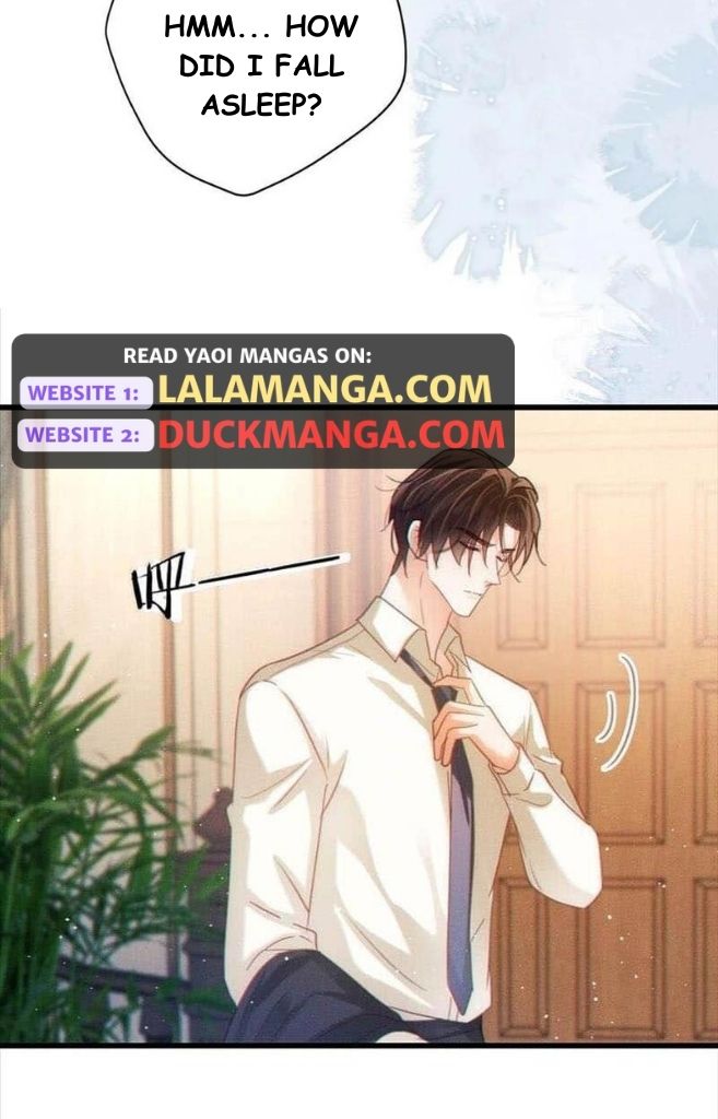 Omg! I Gave Birth A Child With Him - Chapter 90