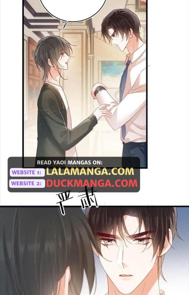 Omg! I Gave Birth A Child With Him - Chapter 90