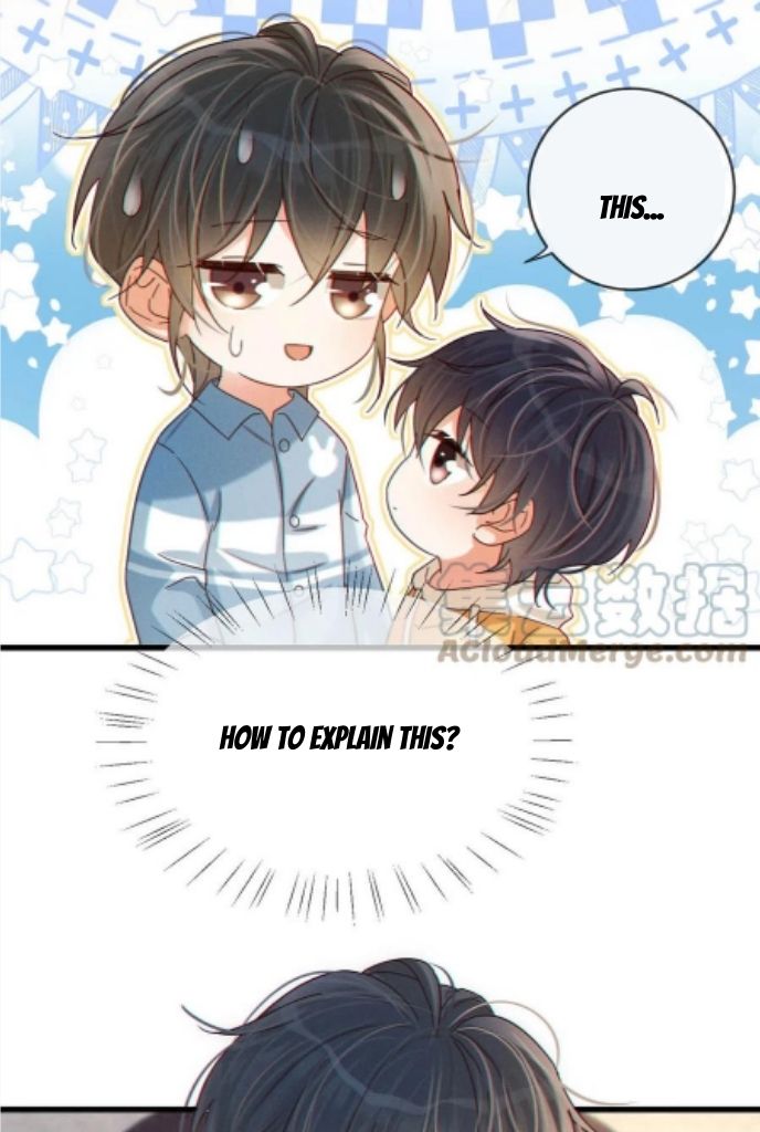 Omg! I Gave Birth A Child With Him - Chapter 63