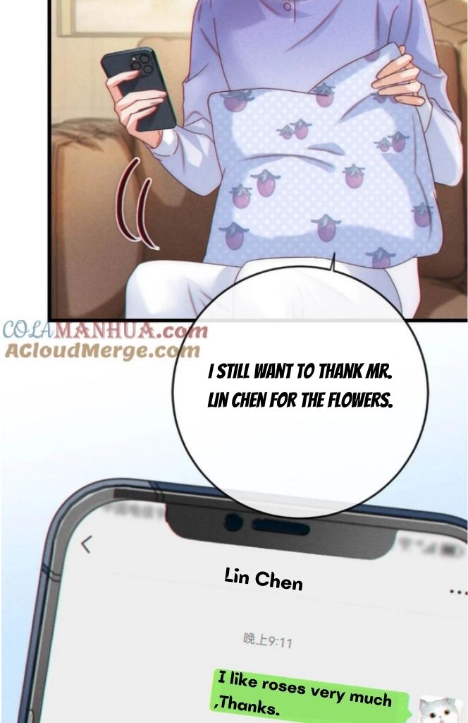 Omg! I Gave Birth A Child With Him - Chapter 84