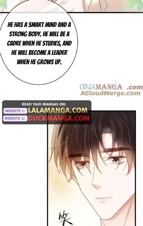 Omg! I Gave Birth A Child With Him - Chapter 113