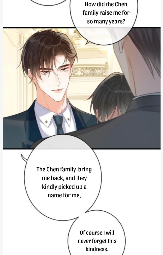 Omg! I Gave Birth A Child With Him - Chapter 38